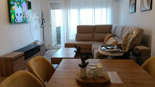 Appartement à Viñuela - Rescatado. Amplio piso familiar en av. barcelona, listo para entrar a vivir
