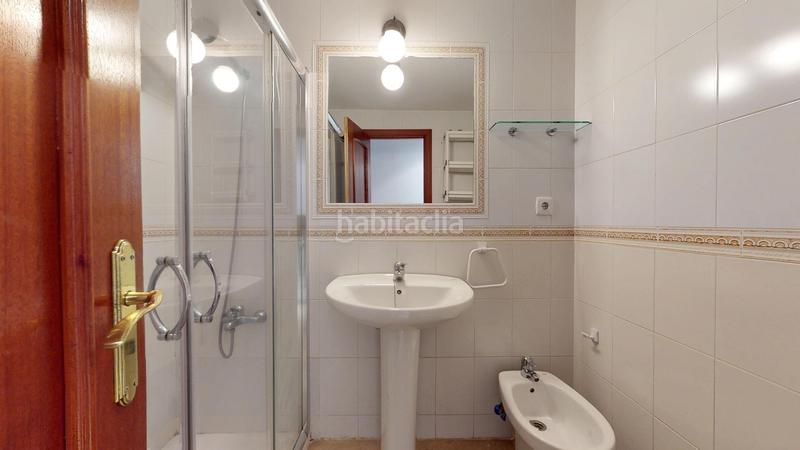 Foto dba34a36-db46-4826-8372-bd1fb542fb7d. Appartamento con parcheggio in Ciudad Jardín - Zoco Córdoba