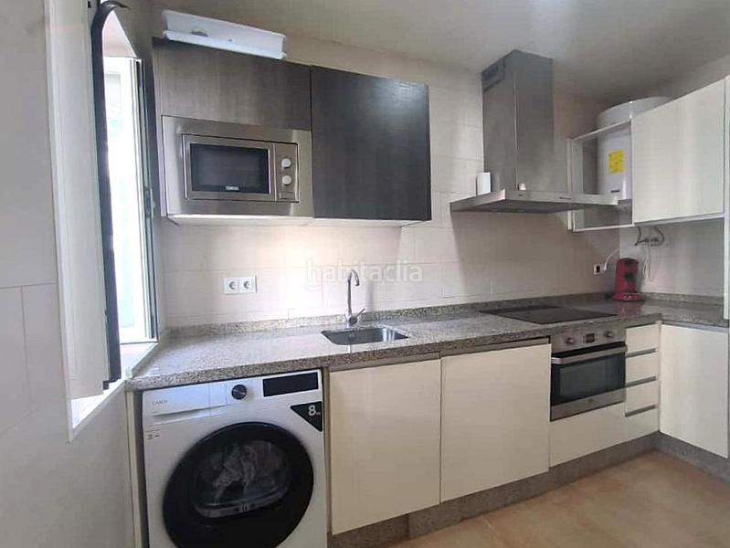 Foto 42d7f81e-35b9-4f38-9fd9-a6d35e180d21. Appartamento con riscaldamento in Sta. Marina - San Andrés - San Pablo - San Lorenzo Córdoba