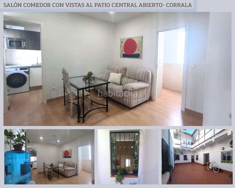Foto 84ea92b4-a144-427d-92b4-f259c72e0e78. Appartamento con riscaldamento in Sta. Marina - San Andrés - San Pablo - San Lorenzo Córdoba