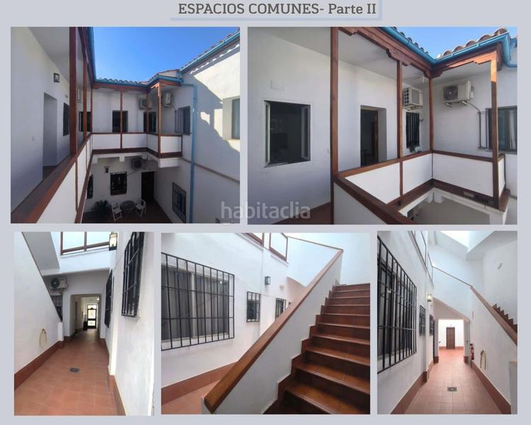 Foto cc95ee47-b528-4daf-9789-6a8ac437736b. Appartamento con riscaldamento in Sta. Marina - San Andrés - San Pablo - San Lorenzo Córdoba