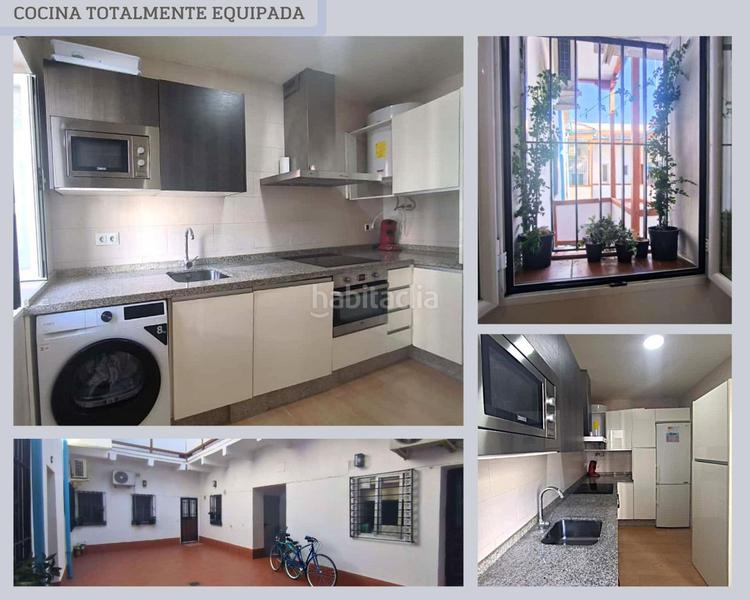 Foto e749e66d-4e06-4114-b8b2-c0bb460a57b6. Appartamento con riscaldamento in Sta. Marina - San Andrés - San Pablo - San Lorenzo Córdoba