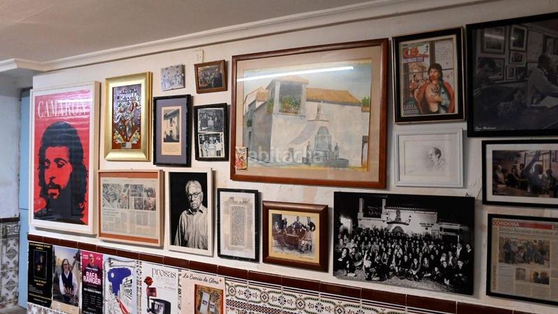 Foto ed3ec469-3f29-4425-bcb1-cc332e0c633d. Appartamento con riscaldamento in Sta. Marina - San Andrés - San Pablo - San Lorenzo Córdoba