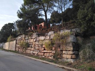 Terreno residencial  De la cadernera