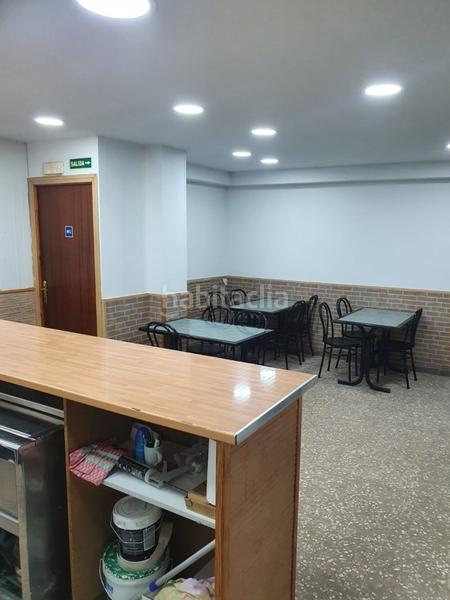 Foto 57f4c66e-a999-417f-a59d-29dbe3392b09. Location local commercial dans Nucli Urbà Esparreguera