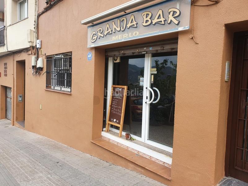 Foto f5ea2197-a872-48a3-adfc-eb8939896bce. Location local commercial dans Nucli Urbà Esparreguera