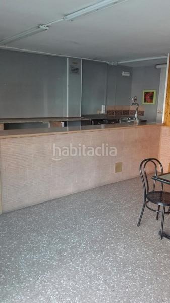 Foto 1726adad-57ed-41f4-abe6-02378a6a2634. Rent business premise in Nucli Urbà Esparreguera