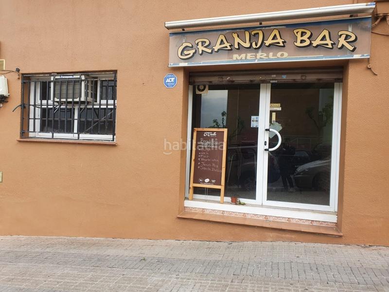 Foto 8186d967-168f-487a-946e-080471604747. Rent business premise in Nucli Urbà Esparreguera