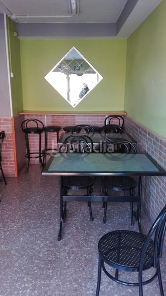 Foto b3c21827-d7ca-4821-8d92-e8f38755248e. Rent business premise in Nucli Urbà Esparreguera