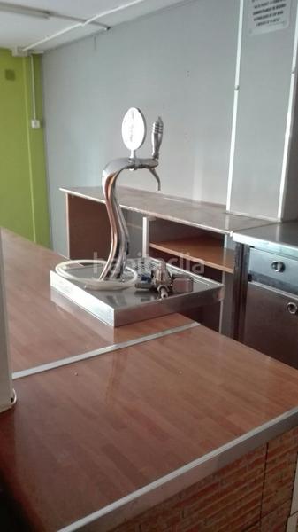 Foto dd70492a-dbfb-4723-ab7b-380a479b67fc. Rent business premise in Nucli Urbà Esparreguera