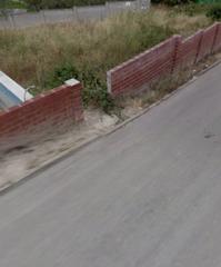 Residential Plot in Piera. Parcela llana en buena urbanizacin