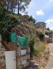 Terreny residencial a Abrera. Parcela económica en can vilalba