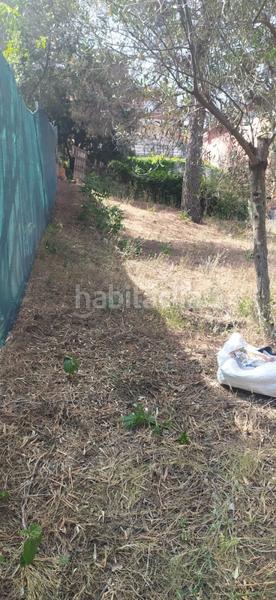 Foto 13647c66-d619-4c4b-8cec-48972fb7925f. Terreno residencial se vende parcela can villalba en Abrera