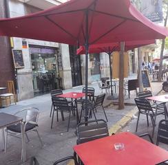 Lloguer Local Comercial a La Nova Esquerra de l´Eixample. Bar de tapas y platos en diputació