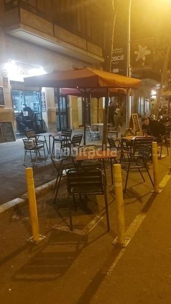 Foto 9d70633a-96dc-432f-a772-80090c8c5164. Location local commercial dans La Nova Esquerra de l´Eixample Barcelona