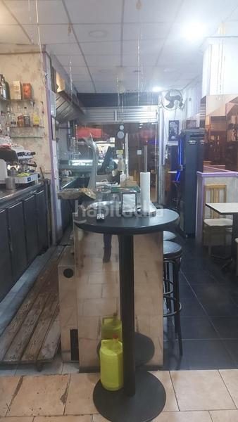 Foto a001721a-5ed6-44ce-a4b9-19da7c2245ae. Location local commercial dans La Nova Esquerra de l´Eixample Barcelona