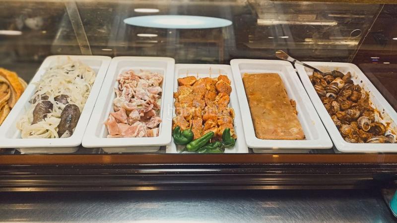 Foto 428242a5-d50c-4196-8be8-05debee04d00. Rent business premise in La Nova Esquerra de l´Eixample Barcelona