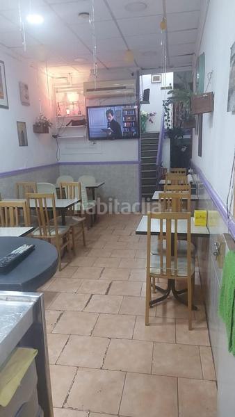 Foto 5bc5443f-8b66-48eb-aae7-26217a689207. Rent business premise in La Nova Esquerra de l´Eixample Barcelona