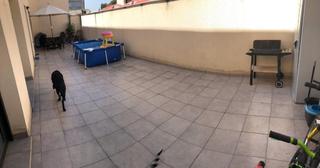 Flat in Piera. Piso seminuevo centrico con terraza 45m2