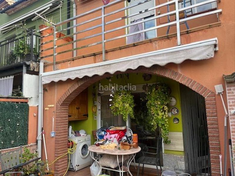 Foto 1368462e-d78e-4b3f-bbe9-6973c7cde251. Casa a schiera con riscaldamento in Collbató