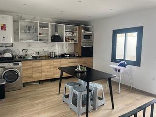 Casa a Santa Margarida de Montbui. Casa totalmente rehaiblitada lista para entrar