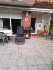 Semi detached house in Abrera. Adosasa en morral  muy soleada