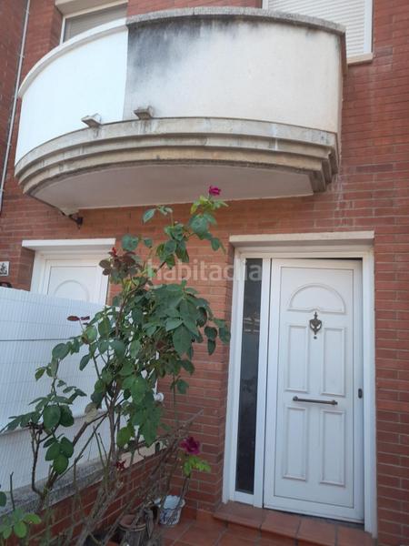 Foto 31a91d15-3b87-412b-80b2-967fd32e82c4. Casa a schiera con riscaldamento parcheggio in Abrera