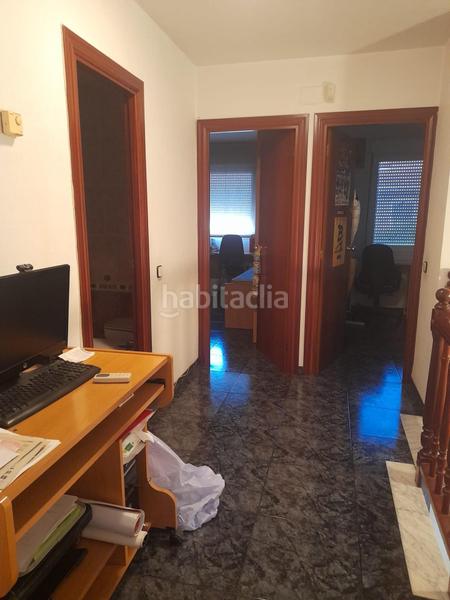 Foto 3da5103f-53b1-4e01-9dde-ca7fe898df6e. Casa a schiera con riscaldamento parcheggio in Abrera