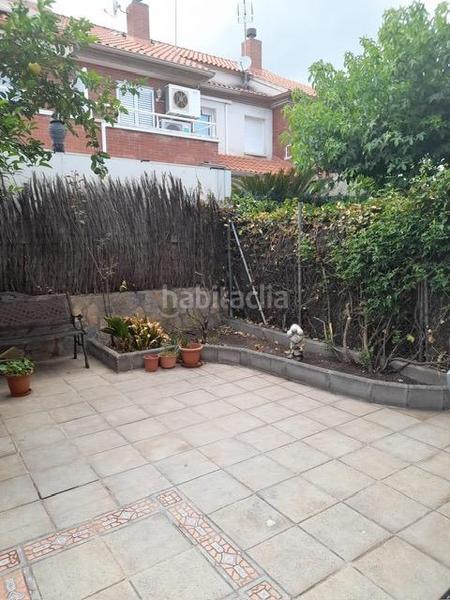 Foto 61243cfa-6b00-454c-a843-9e65fb986aca. Casa a schiera con riscaldamento parcheggio in Abrera