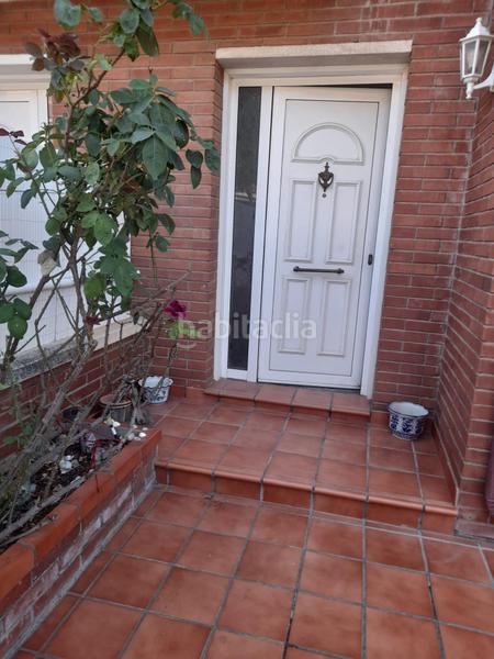 Foto 633c3a46-adf6-499e-a55f-b1d1029ff99a. Casa a schiera con riscaldamento parcheggio in Abrera