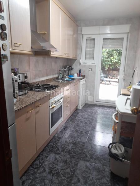 Foto 7e5553dd-baad-4103-94e1-3b84cffd0d0e. Casa a schiera con riscaldamento parcheggio in Abrera