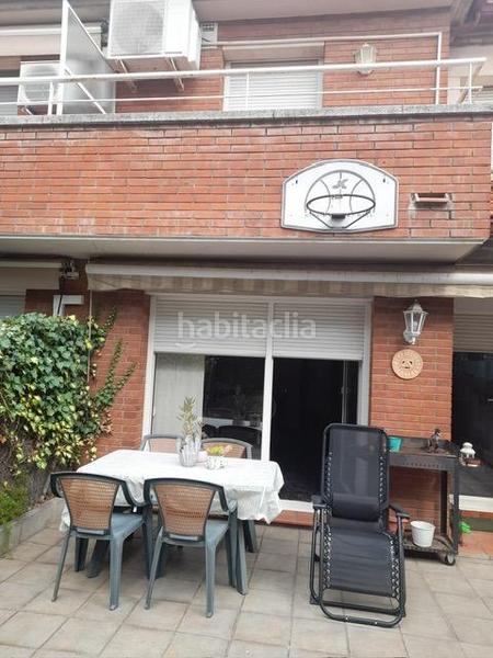 Foto 7f98a746-b185-4cd7-a47f-42db58de571b. Casa a schiera con riscaldamento parcheggio in Abrera