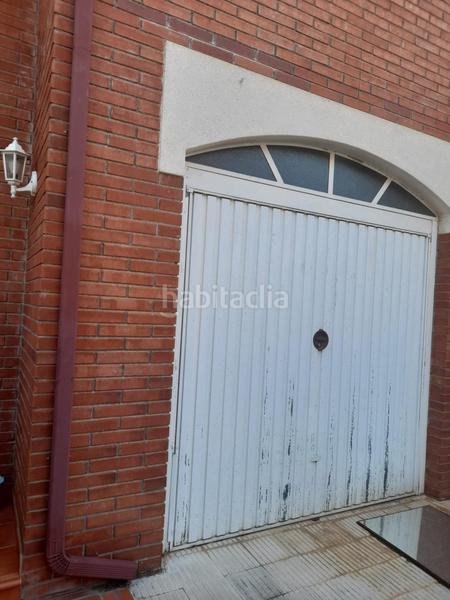 Foto 9ffb9291-8c45-4591-8382-744dea86cdbb. Casa a schiera con riscaldamento parcheggio in Abrera