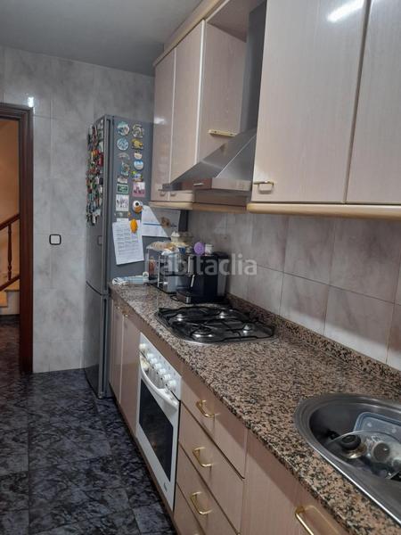 Foto e9f1c838-0901-4915-9144-56f48612db85. Casa a schiera con riscaldamento parcheggio in Abrera