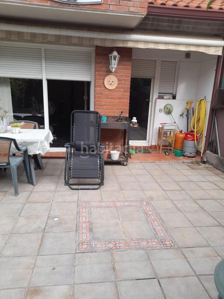 Foto fef0a059-def1-41d7-a2e6-2d8d41657351. Casa a schiera con riscaldamento parcheggio in Abrera