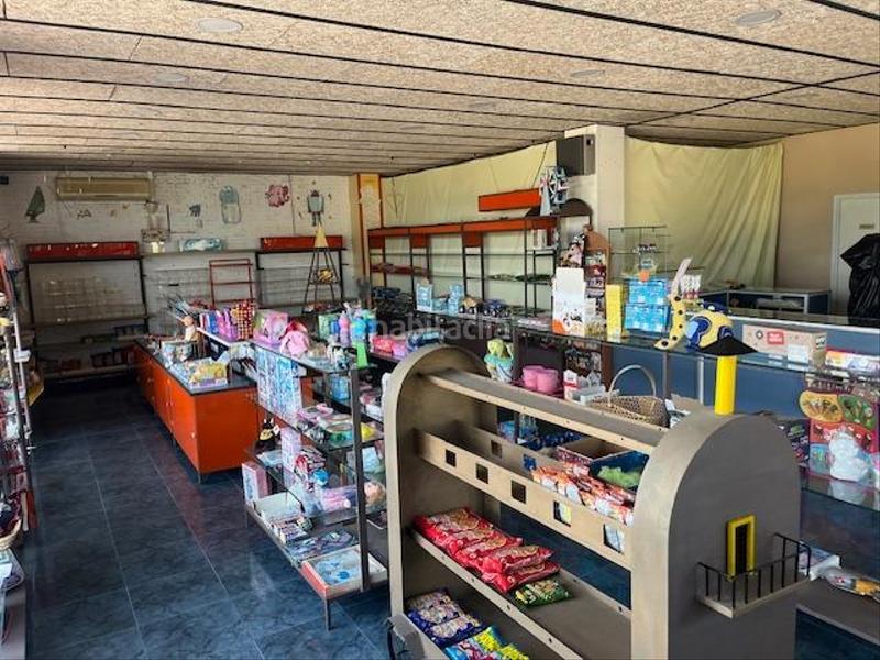 Foto 82e177b4-3dea-47b5-bd5f-28422abb7ab2. Location local commercial dans Abrera