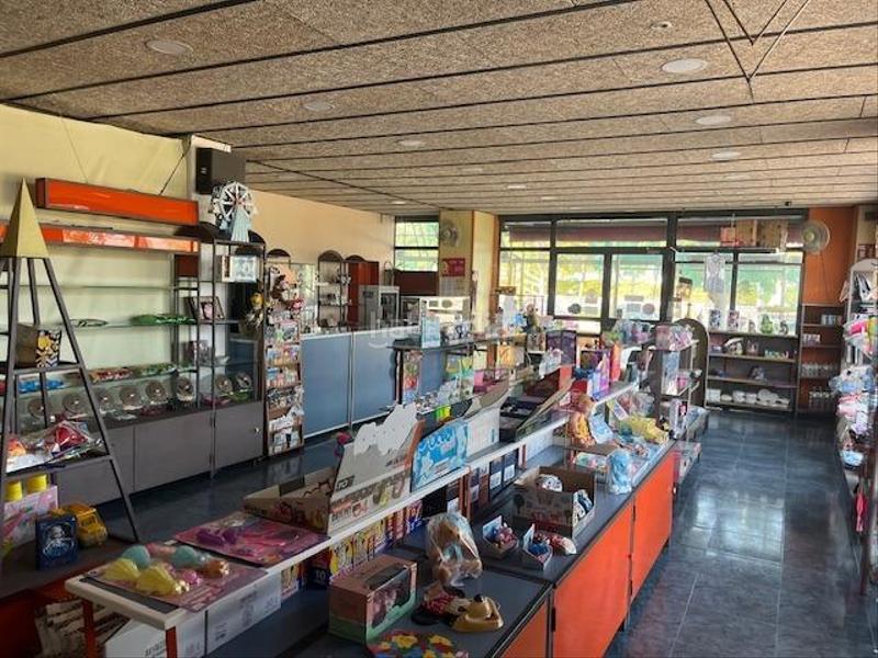 Foto 0fdaad3d-288d-4361-9c96-98514f4c911b. Rent business premise in Abrera