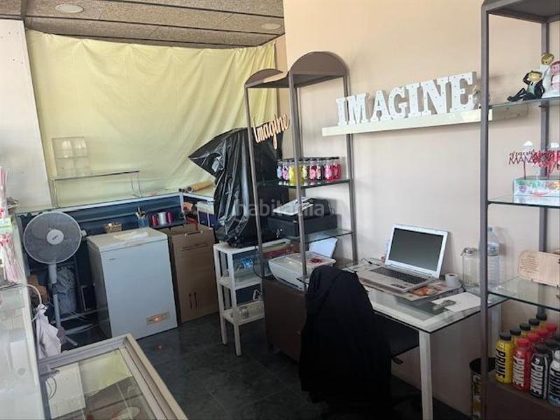 Foto a1f3a0f1-f4bf-4636-afe9-3df7564845c4. Rent business premise in Abrera