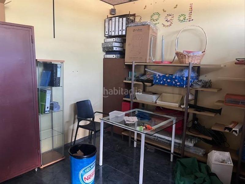 Foto b631132a-631b-4e74-8620-5d7fc1356640. Rent business premise in Abrera