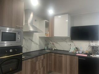 Planta baixa a Abrera. Estudio centrico listo para entrar