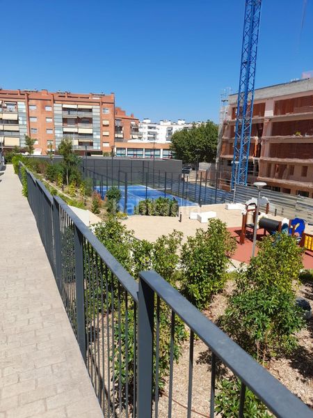 Foto 6c6469d7-a59c-4a8b-87bd-a0f7800fec8b. Àtic amb calefacció aparcament piscina a Abrera