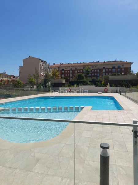 Foto a15b6a23-3322-448d-af01-0887b5880e57. Àtic amb calefacció aparcament piscina a Abrera