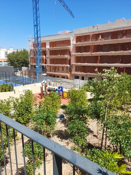 Foto b9e1b117-1d0f-4477-8cf1-f964dfc3a23f. Àtic amb calefacció aparcament piscina a Abrera