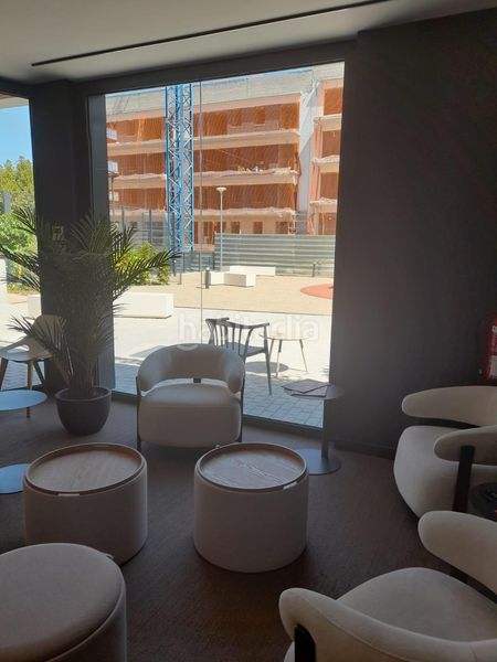 Foto bfa5226f-8586-470b-9566-12416b11034d. Àtic amb calefacció aparcament piscina a Abrera