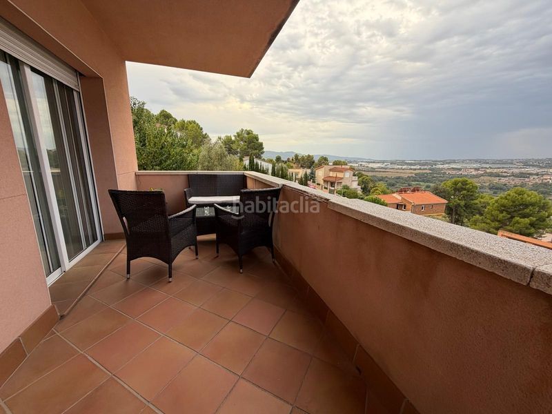Foto 30141786-8209-455c-ad31-899c54282b7a. Casa amb calefacció aparcament piscina a Abrera