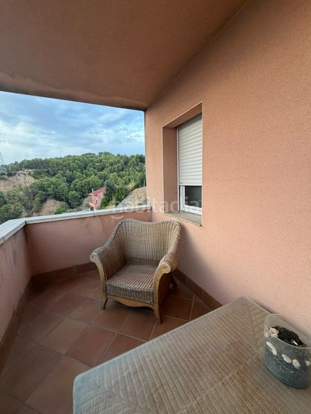 Foto 67363e4b-1076-42ae-bed8-433ed6a73f73. Casa amb calefacció aparcament piscina a Abrera
