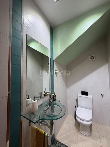 Foto 6a3b4993-3311-4afa-a0e1-48aec34ab933. Casa amb calefacció aparcament piscina a Abrera