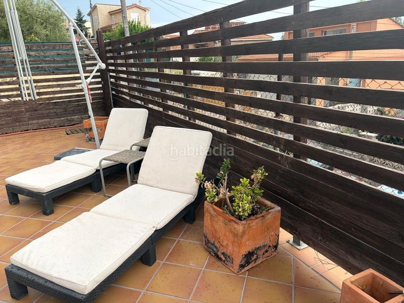 Foto b87ec021-9aa7-4caa-8fd4-44cc2d9c260c. Casa amb calefacció aparcament piscina a Abrera