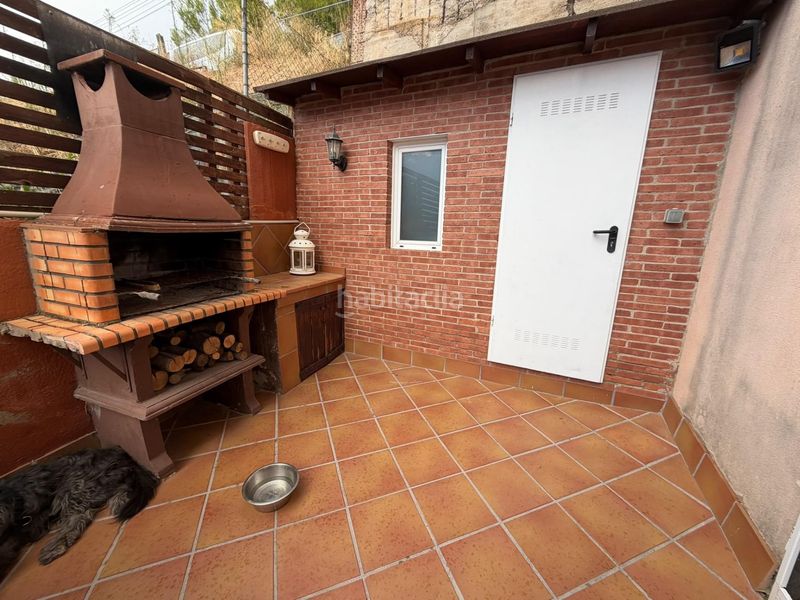 Foto ccd0d79d-39a0-45df-8b1a-466f29b2f614. Casa amb calefacció aparcament piscina a Abrera