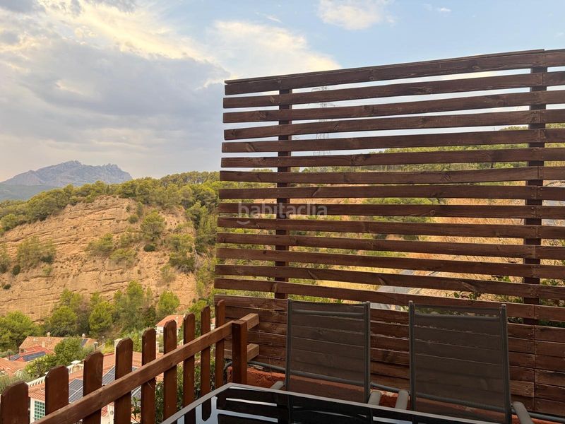 Foto d149f6ec-0fff-4d29-8671-58c098659b64. Casa amb calefacció aparcament piscina a Abrera